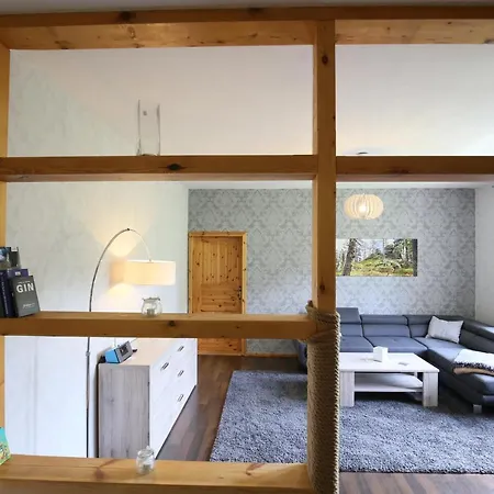 Ferienwohnung Harzurlaub-Schierke Exterior photo