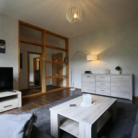 Ferienwohnung Harzurlaub-Schierke Exterior photo