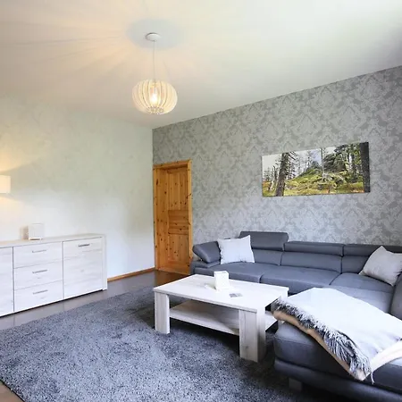 Ferienwohnung Harzurlaub-Schierke Exterior photo