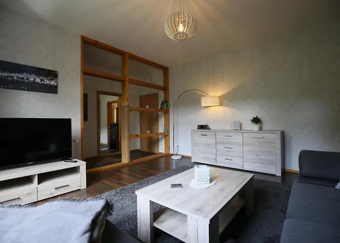 Ferienwohnung Harzurlaub-Schierke