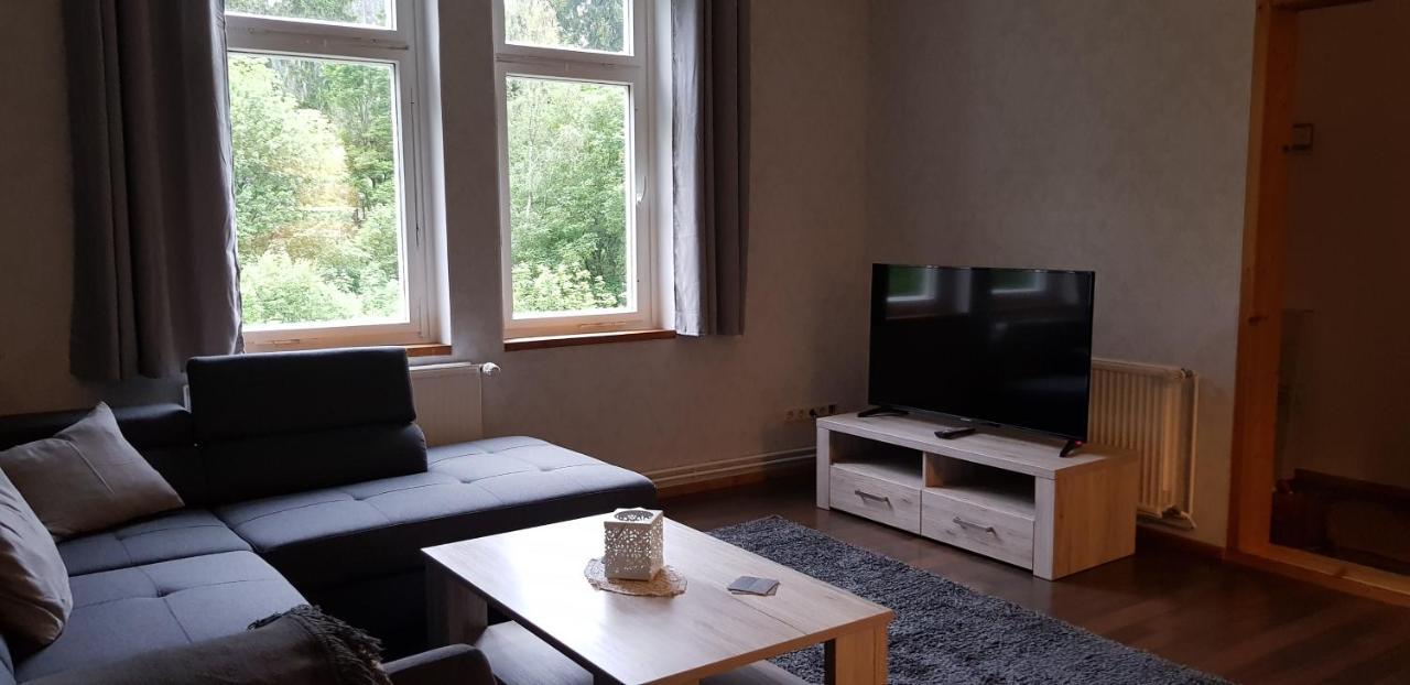 Harzurlaub-schierke Apartment