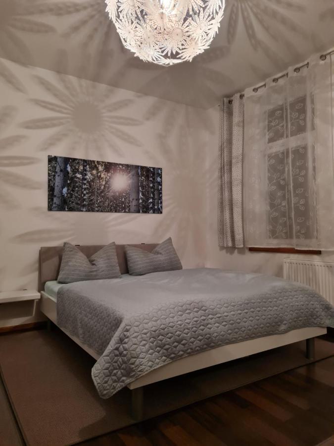 Harzurlaub-schierke Apartment *