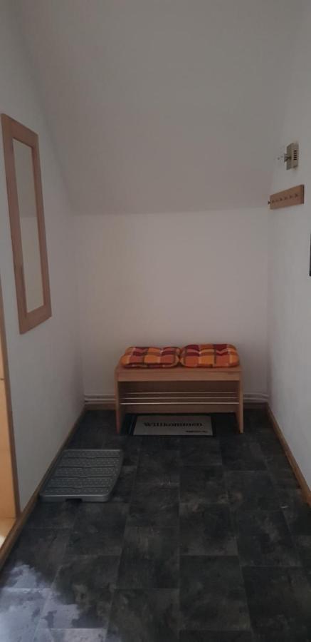 Apartment Harzurlaub-schierke Schierke