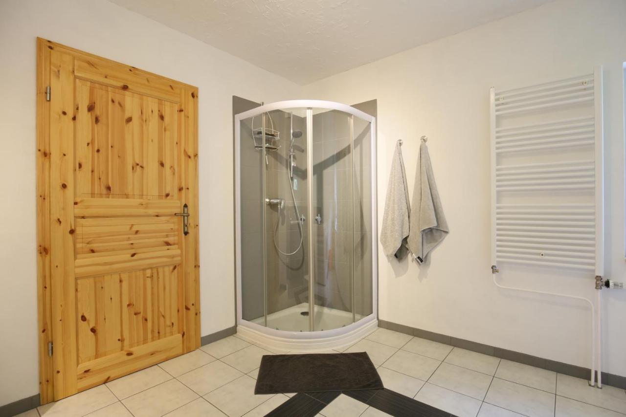 Apartment Harzurlaub-schierke *