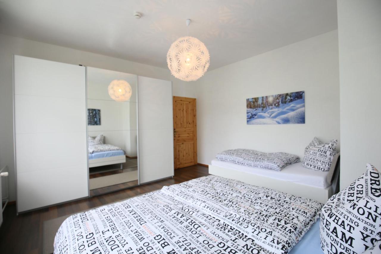 Apartment Harzurlaub-schierke